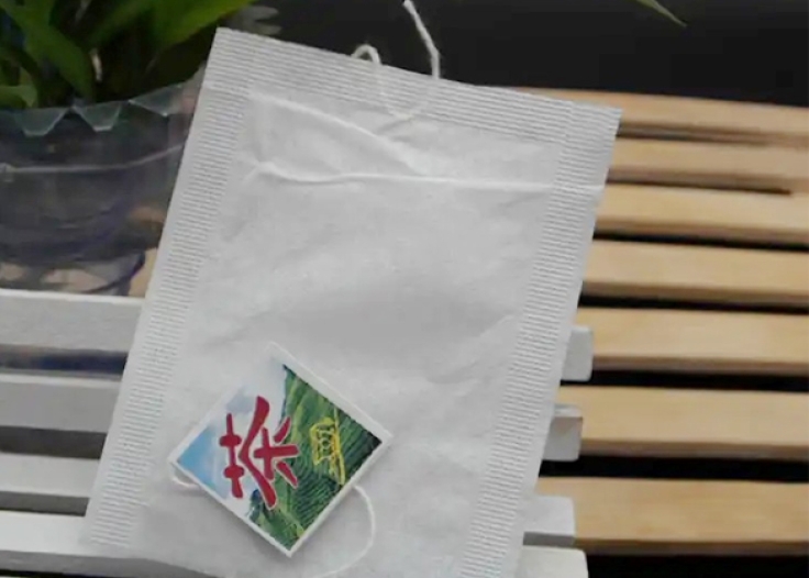 What Is Tea Bag Filter Paper?
