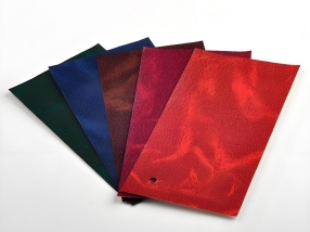 Washable Cowhide Kraft Paper