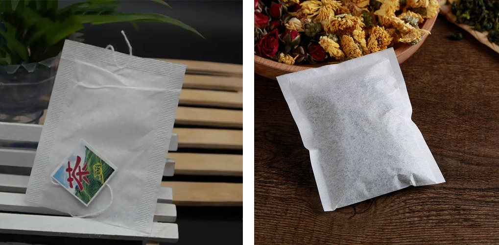 Tea Bag Filter Paper